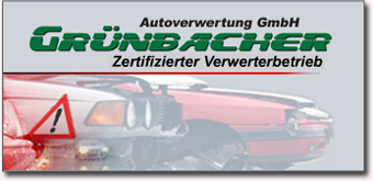 Gruenbacher-gmbh.de