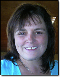 Profilbild Silvia Oertel